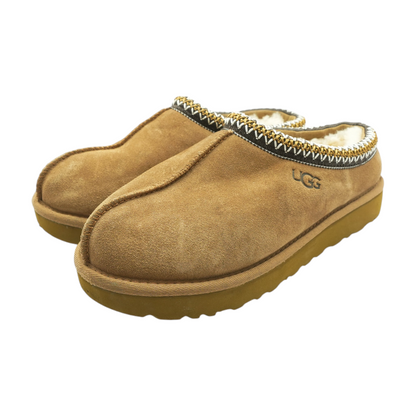Brown Flats