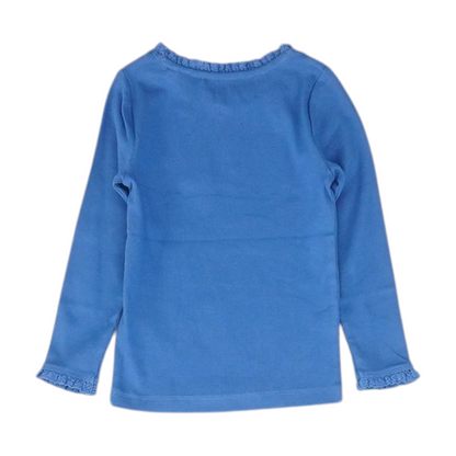Blue T-Shirt