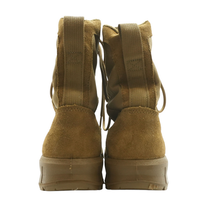 Tan Work / Hiking Boots