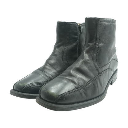 Black Boots