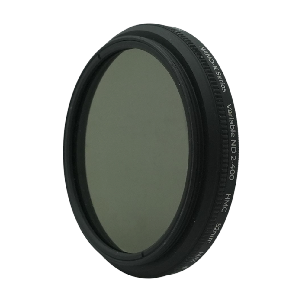 NANO-K UV 52mm Lens Filter