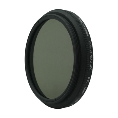 NANO-K UV 52mm Lens Filter