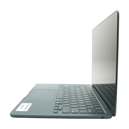 13.6" MacBook Air Midnight Apple M2 8 Core 3.49GHz 8GB 1TB NVME/SSD