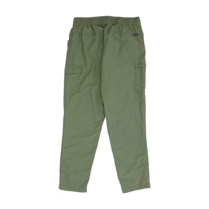 Green Pants