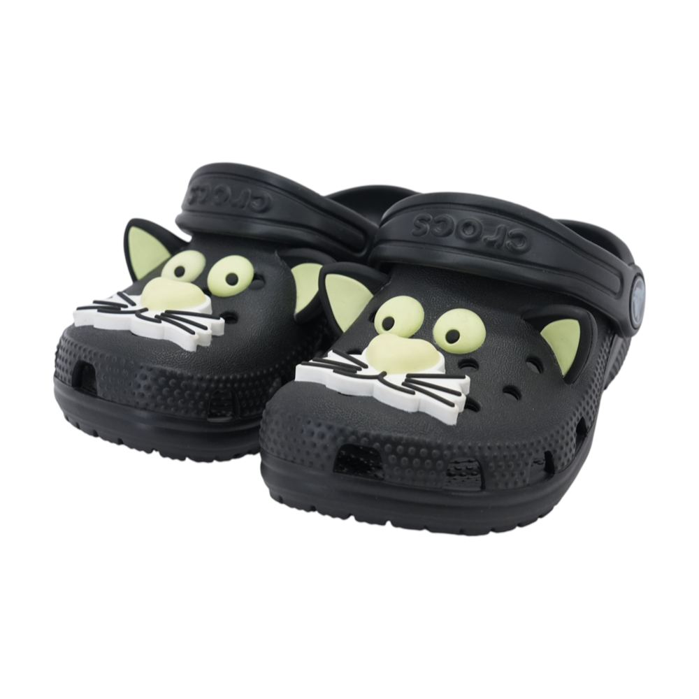 Black Casual Shoes