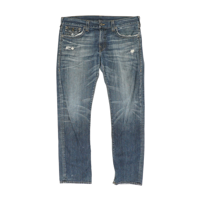Regular Jeans