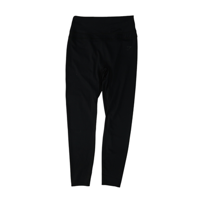 Black Active Leggings