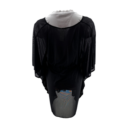 Black Cover-Up