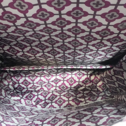 Purple Backpack