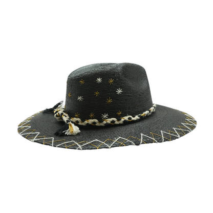 Black Misc. Hat