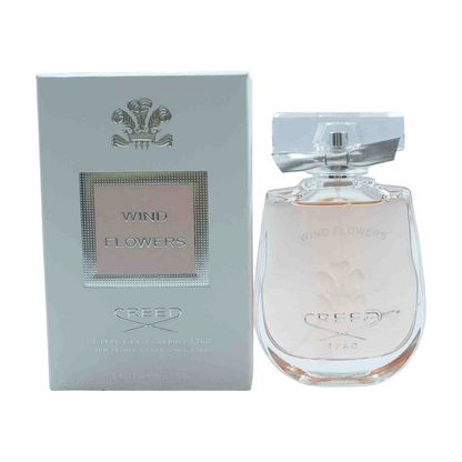 Wind Flowers Eau de Parfum