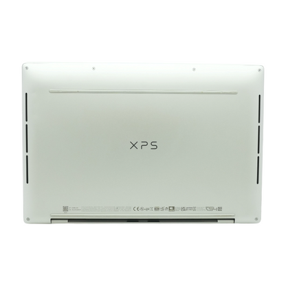 13.0" XPS 13 Silver Intel Core Ultra 7 1.40GHz 16GB 512GB NVME/SSD