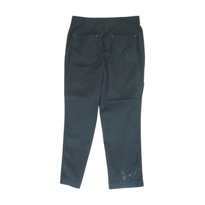 Navy Pants