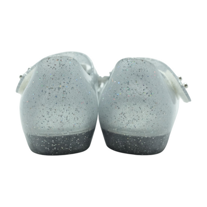 Gray Casual Shoes