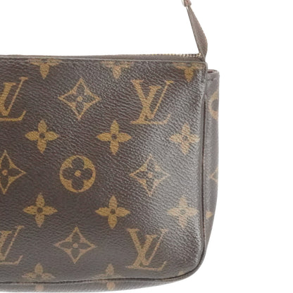 Pochette Accessoires in Monogram Canvas