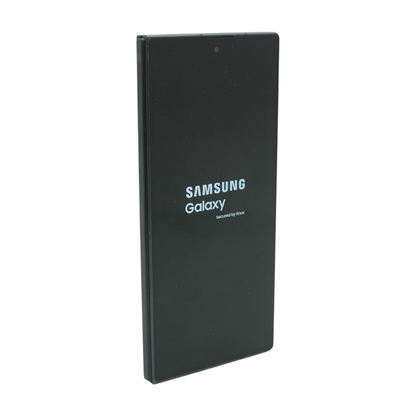 Galaxy Z Fold 7 "T-Mobile" 256GB Jet Black