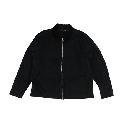 Navy Jacket