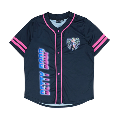 Women's Short Sleeve Jersey