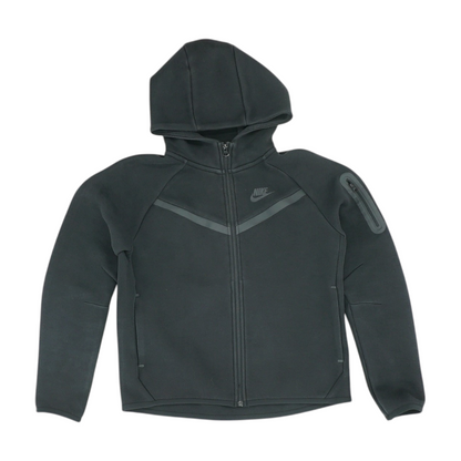 Black Jacket