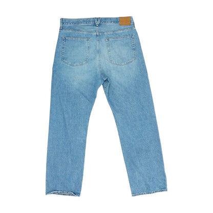Blue Regular Jeans