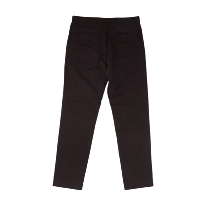 Purple Slim Pants