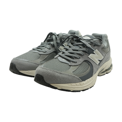 Gray Athletics Shoes