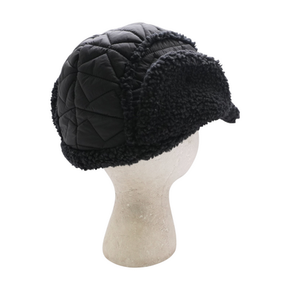 Black Misc. Hat