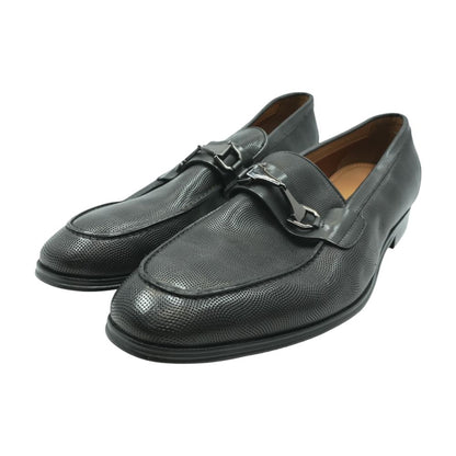 Black Loafer Dress Shoes