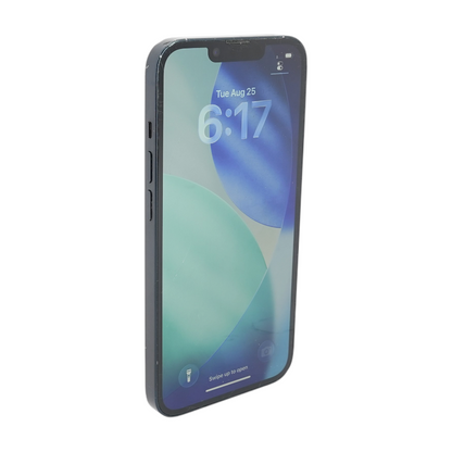 iPhone 14 "Spectrum" 128GB Midnight