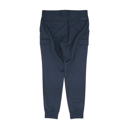 Navy Regular Pants