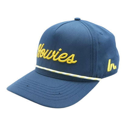 Navy Ballcap