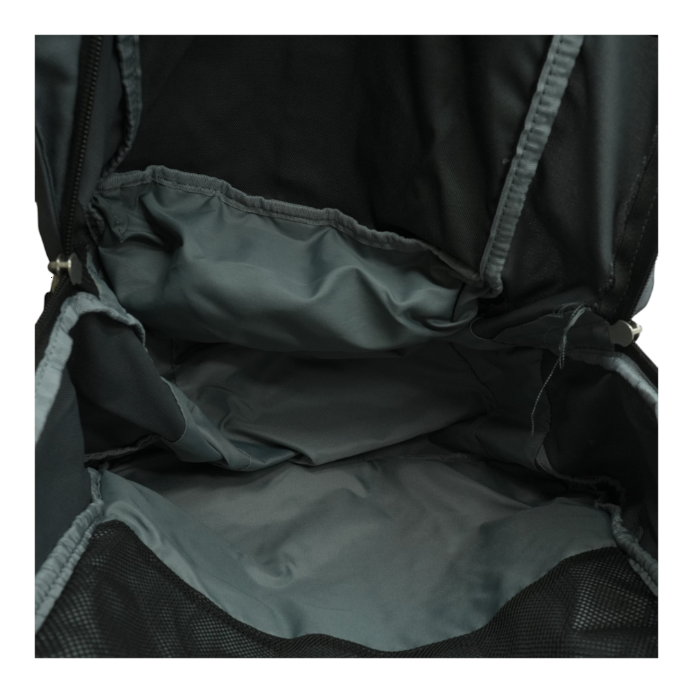 Gray Backpack