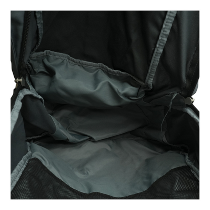 Gray Backpack