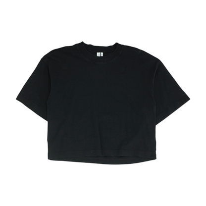 Black Blouse