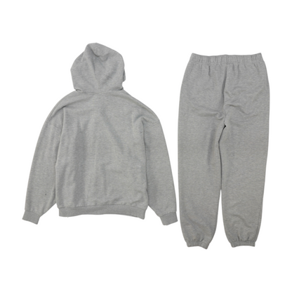 Gray Solid Active Set