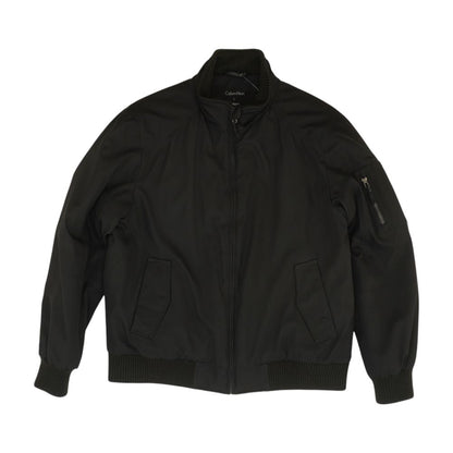 Black Jacket