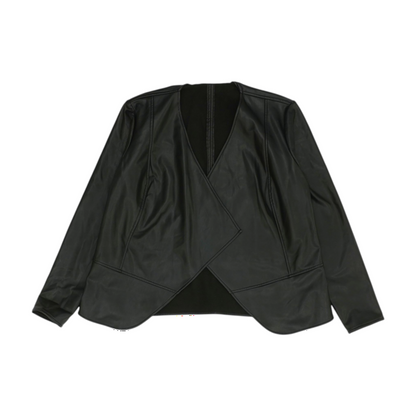 Black Cardigan
