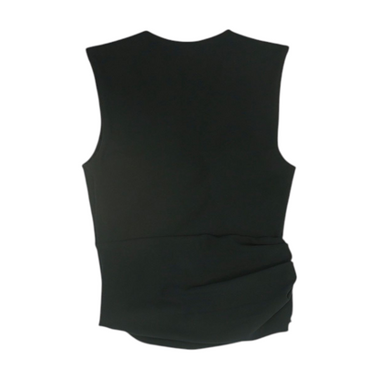 Black Blouse