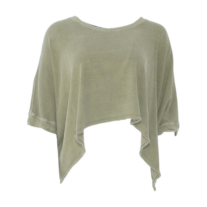 Green Blouse