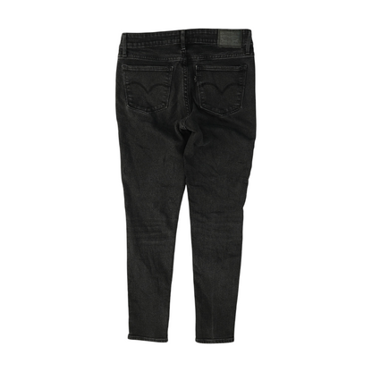 711 Blue Skinny Jeans