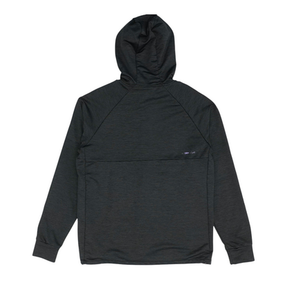 Gray Solid Jacket