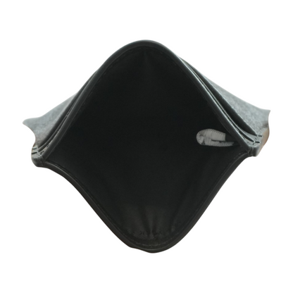 Black Card Case Wallet
