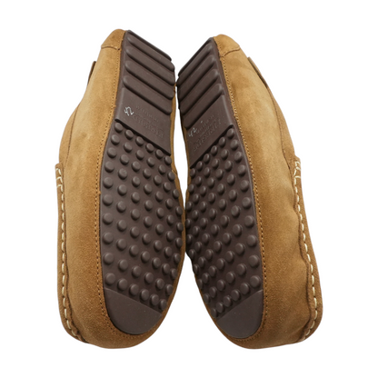 Tan House Slipper Casual Shoes