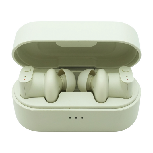Beige Between 3 ANC Wireless Earbuds