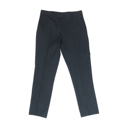 Navy Slim Pants