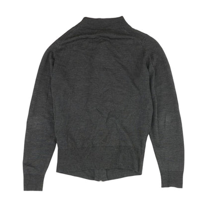 Charcoal Sweater
