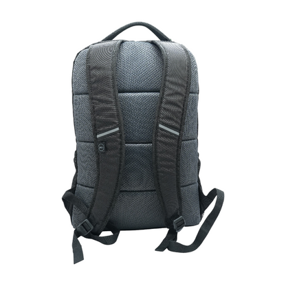 Black Backpack