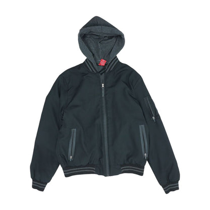 Black Jacket