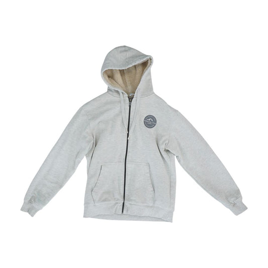 Ivory Active Jacket