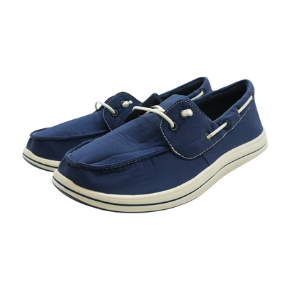 Navy Flats